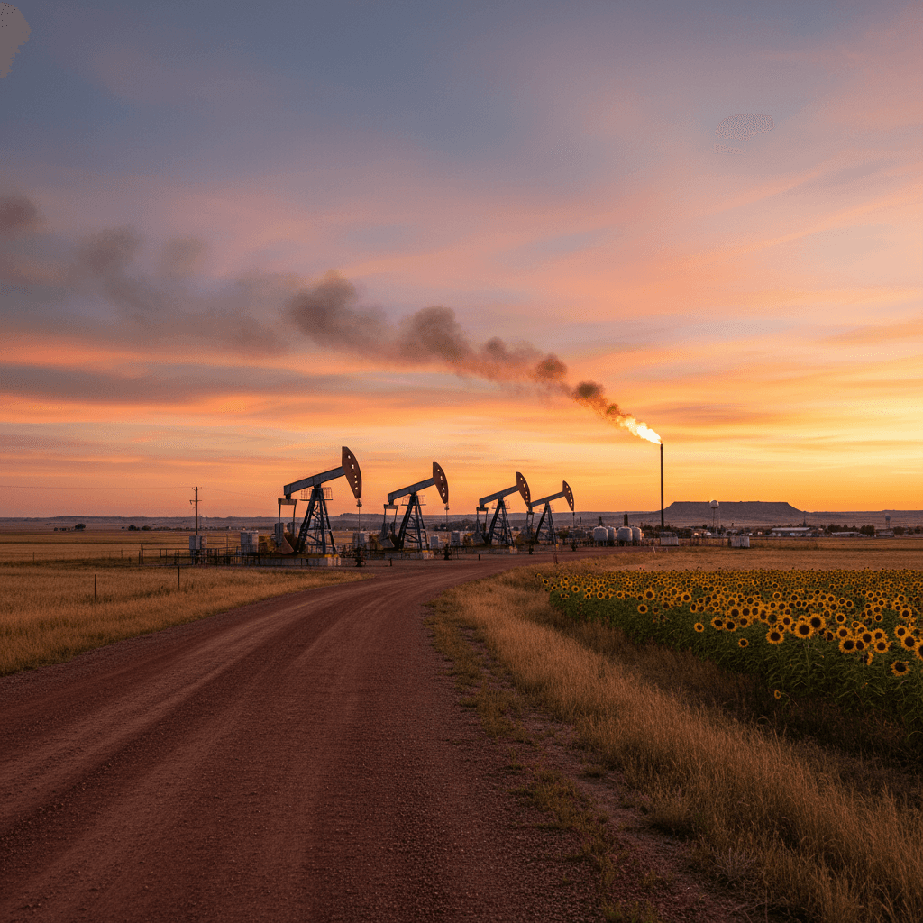 Bakken Rig Count Holds at 33 as Oil Prices Surge Above $86 - Bakken Wire