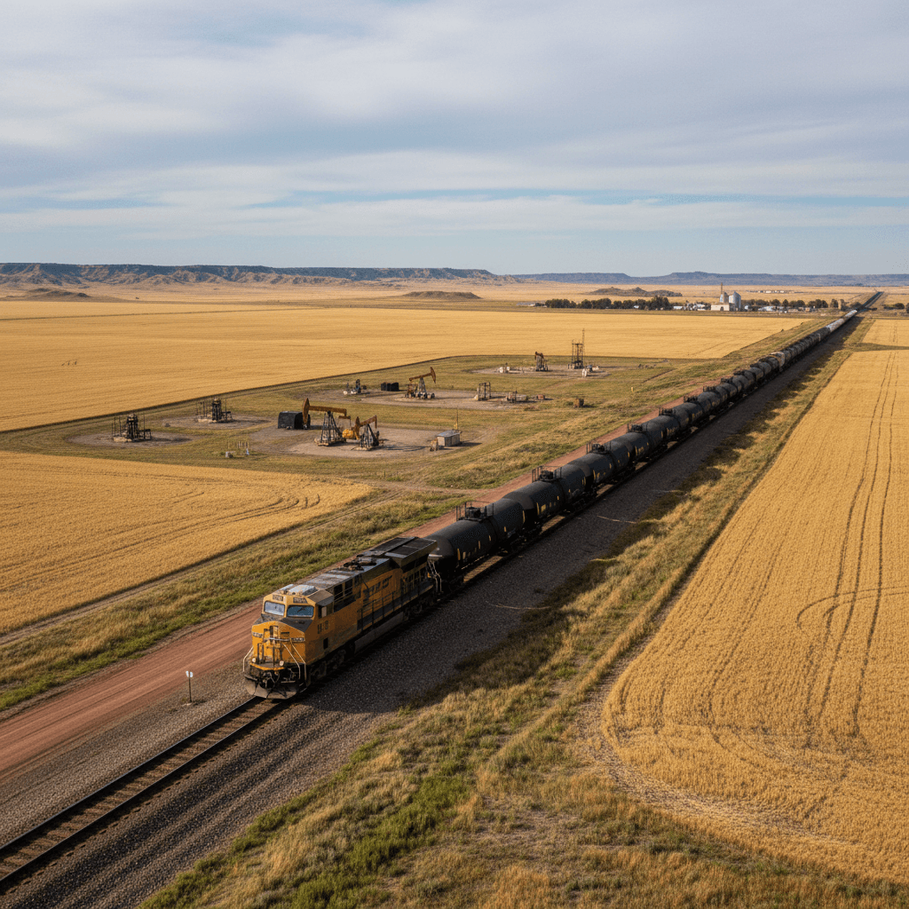The Midday Take - Energy Market Briefing