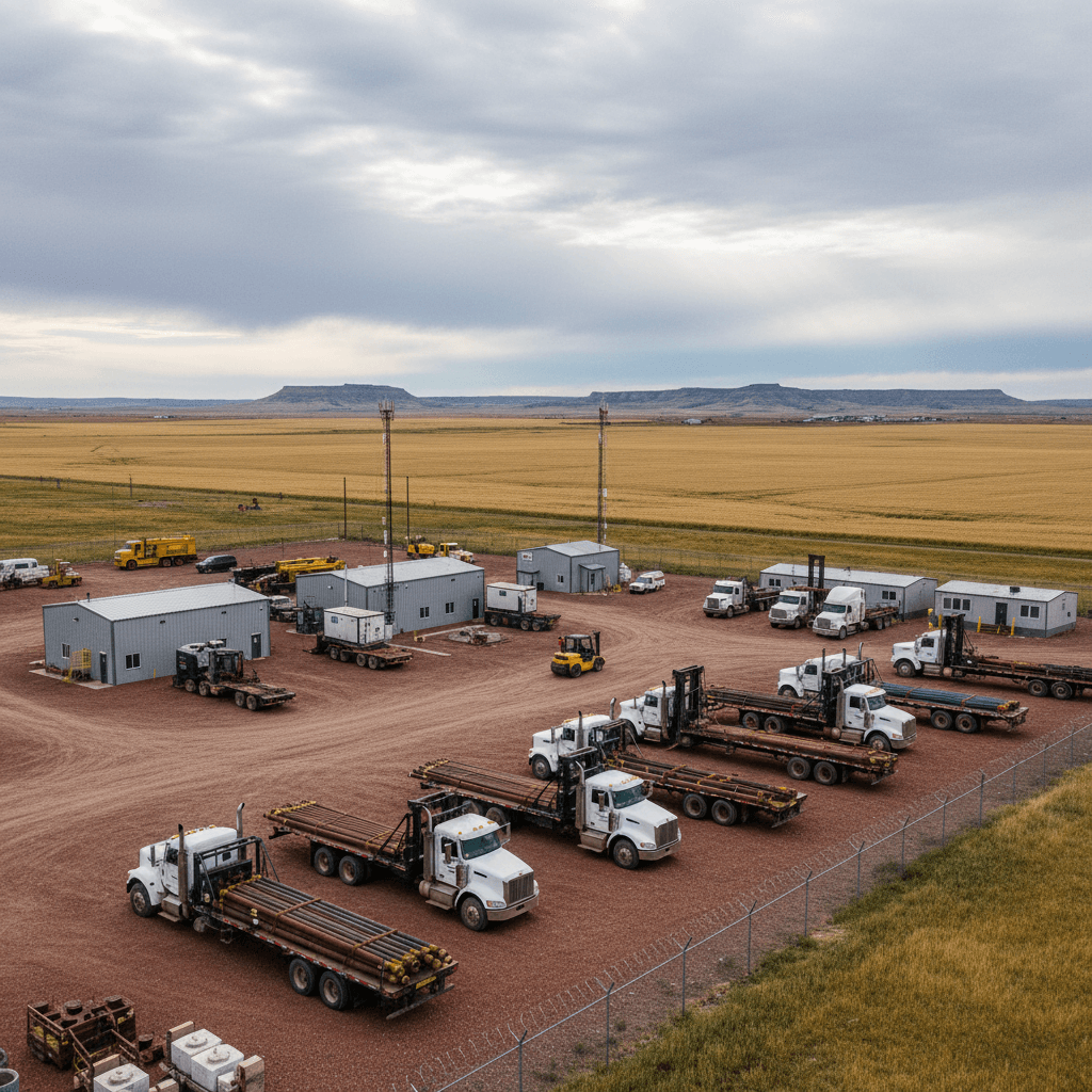 Continental Resources Expands in Permian, Argentina in Major Deals - Bakken Wire