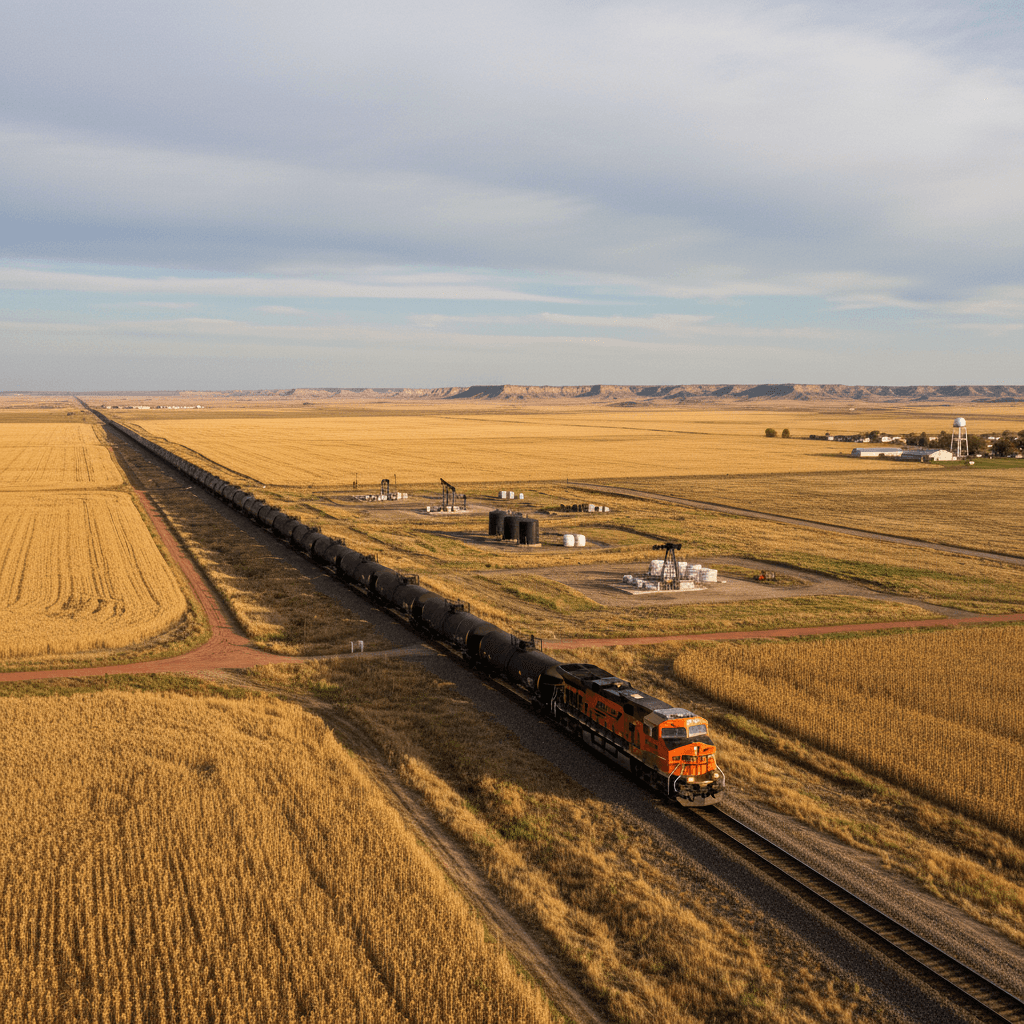 The Afternoon Take - Energy Market Briefing