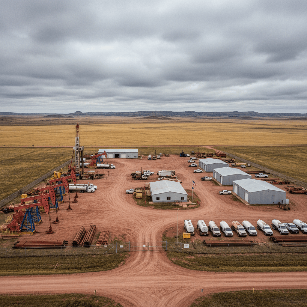 Continental, Equinor Pursue Major International Deals - Bakken Wire