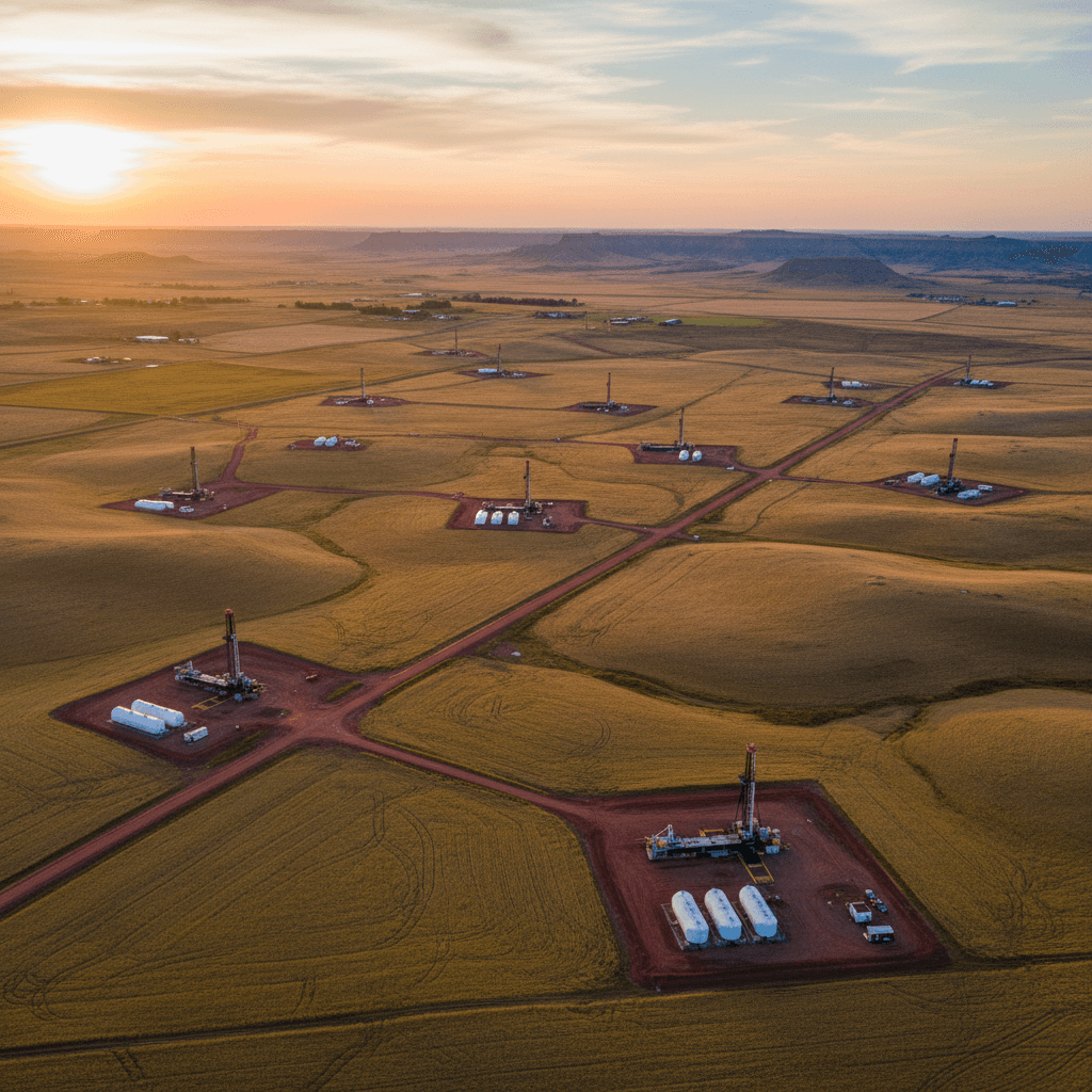 Oil Prices Dip Slightly on Inventory Build, Bakken Differential Holds - Bakken Wire