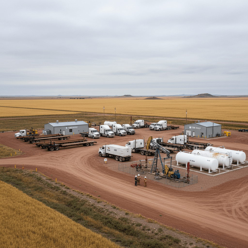 Global Operator News: Refinery Deals, Strike Talks Highlight Midday - Bakken Wire