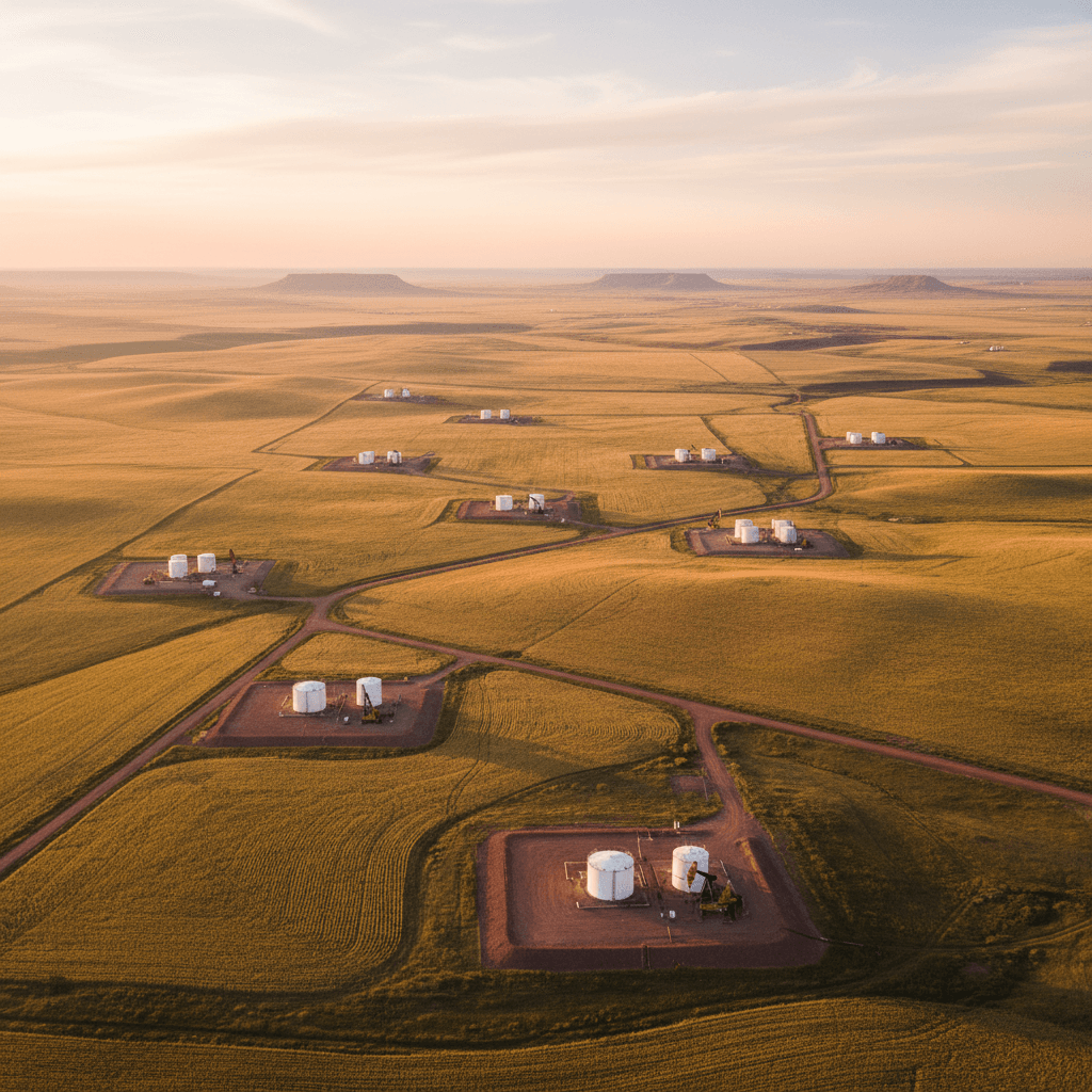 Crude Prices Hold Near Recent Highs Amid Supply Developments - Bakken Wire