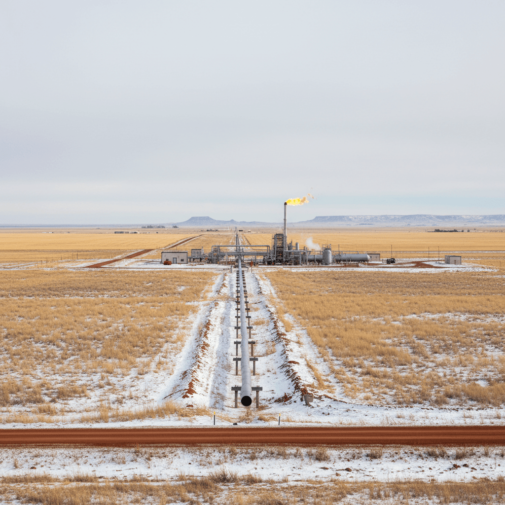 Global Tensions Lift Oil Near $94; Mid-East Export Routes Shift - Bakken Wire