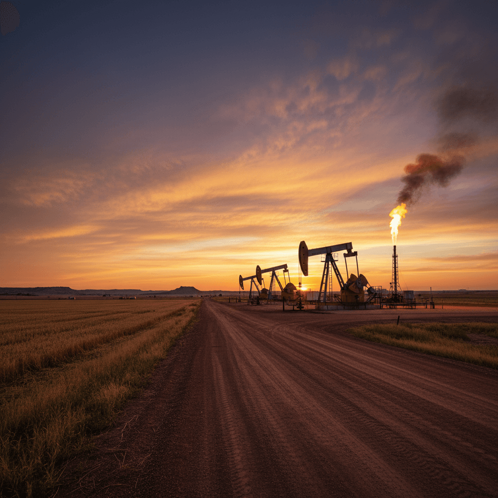 Bakken Rig Count Holds at 34 as Oil Prices Offer Support - Bakken Wire