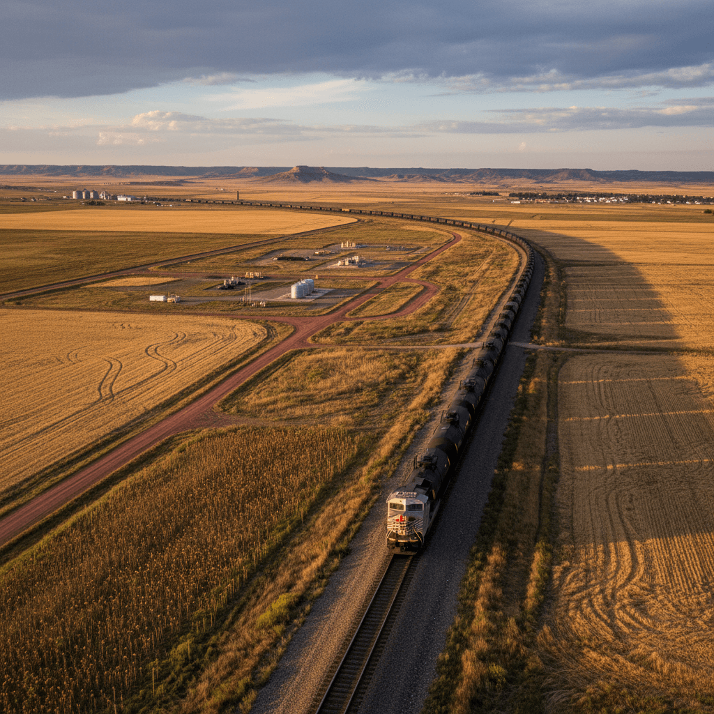 The Midday Take - Energy Market Briefing