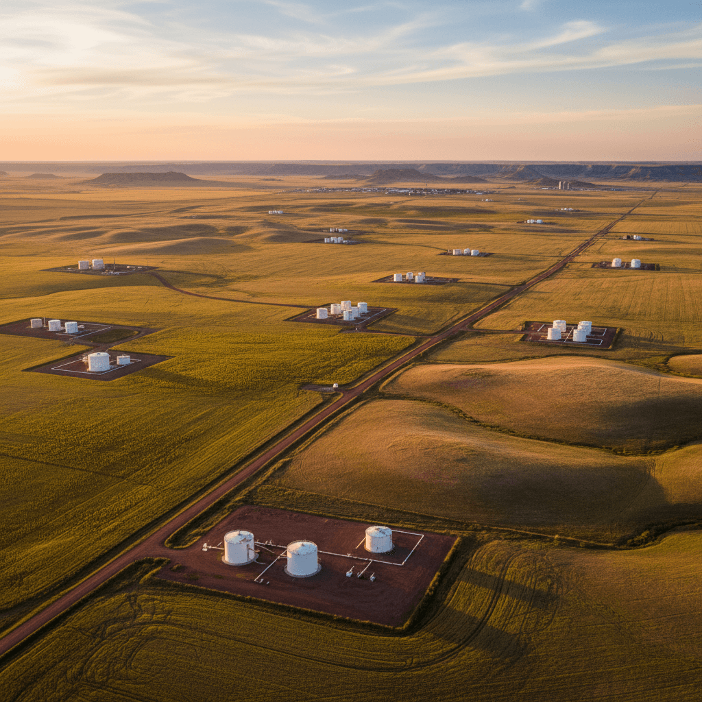 Oil Prices Mixed Amid OPEC Quota Talks, Supply News - Bakken Wire