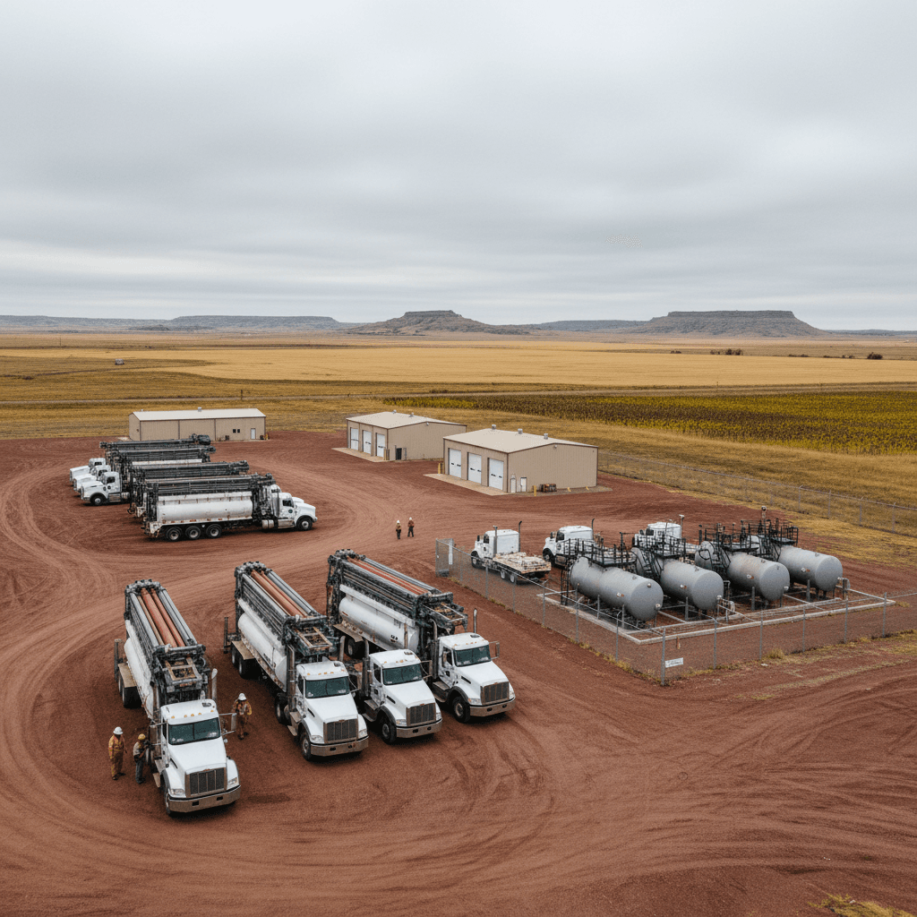 Court Upholds Trump Order on SYU; Global Energy News Roundup - Bakken Wire