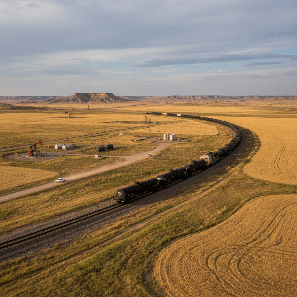 China Deepens Central Asia Energy, Trade Ties Amid Shifting Geopolitics - Bakken Wire