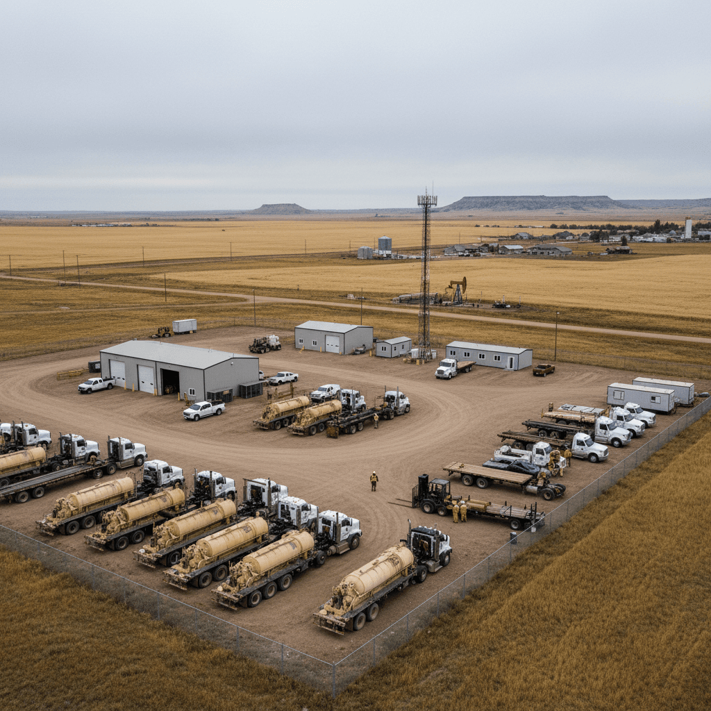 Continental Resources Enters Argentina Shale in Deal with Mercuria - Bakken Wire