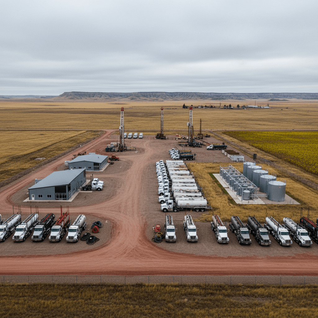 Global Energy Developments May Impact Bakken Market Sentiment - Bakken Wire