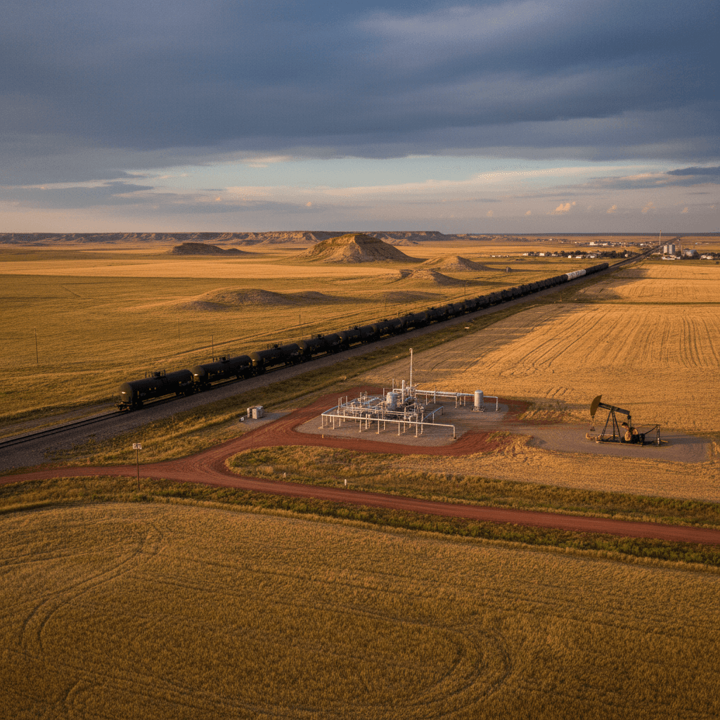 The Morning Take - Energy Market Briefing