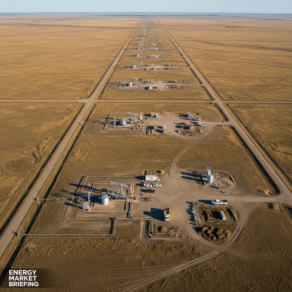 The Midday Take - Energy Market Briefing