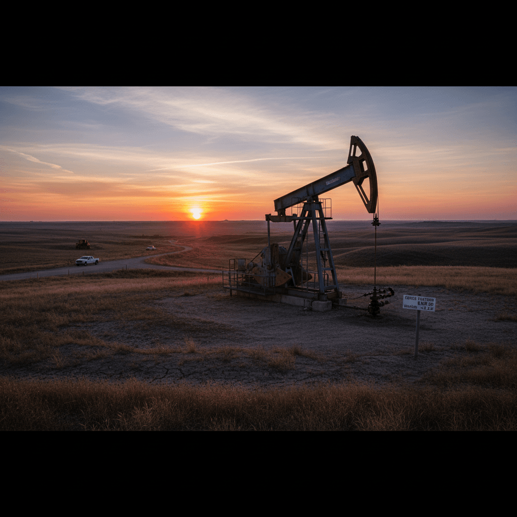 Crude Futures Surge Past $102, Bakken Discount Steady at -$3.42 - Bakken Wire