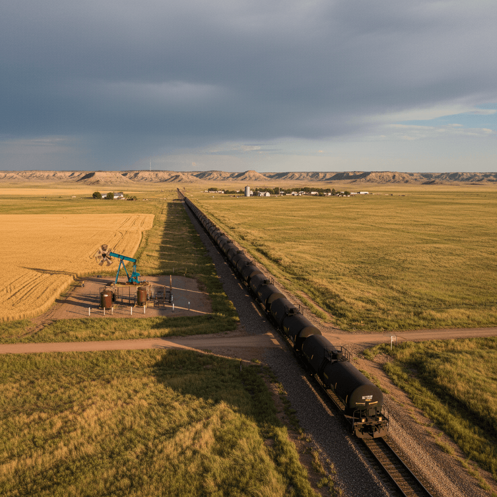 The Morning Take - Energy Market Briefing