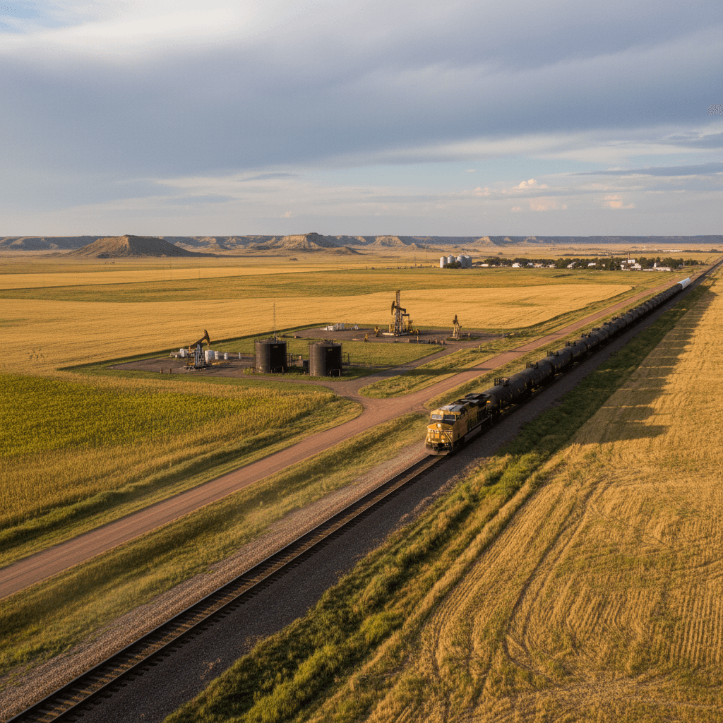 The Morning Take - Energy Market Briefing