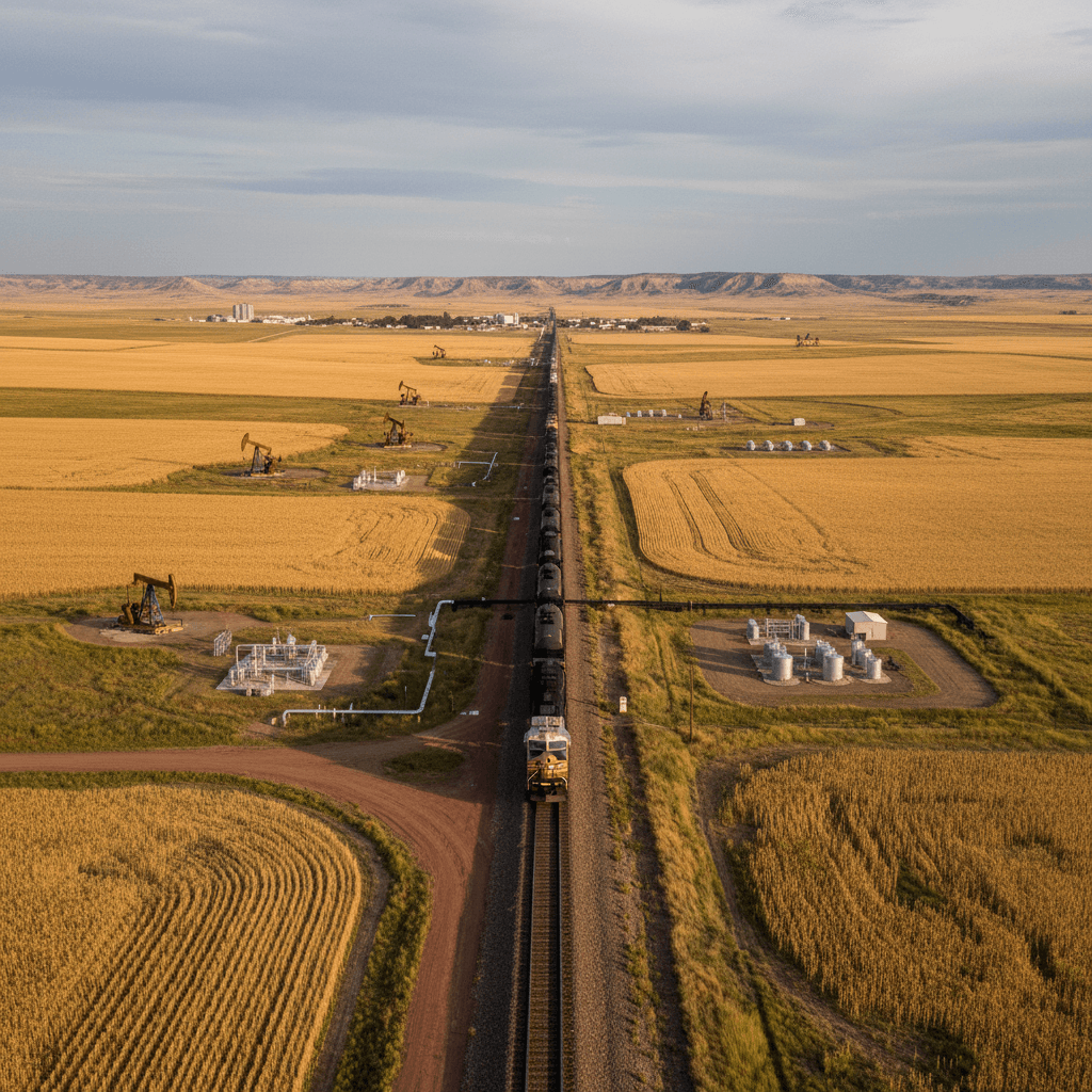 The Midday Take - Energy Market Briefing
