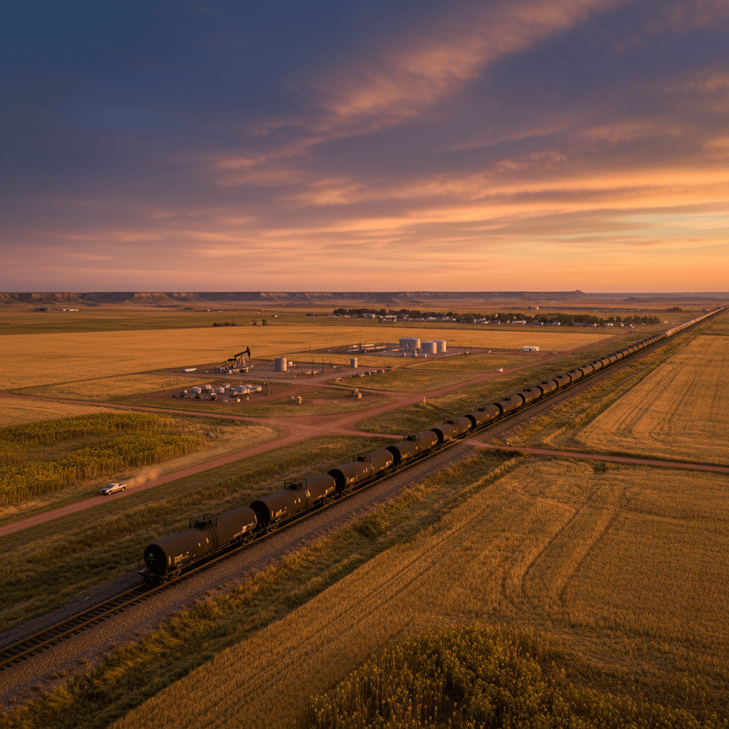 The Morning Take - Energy Market Briefing