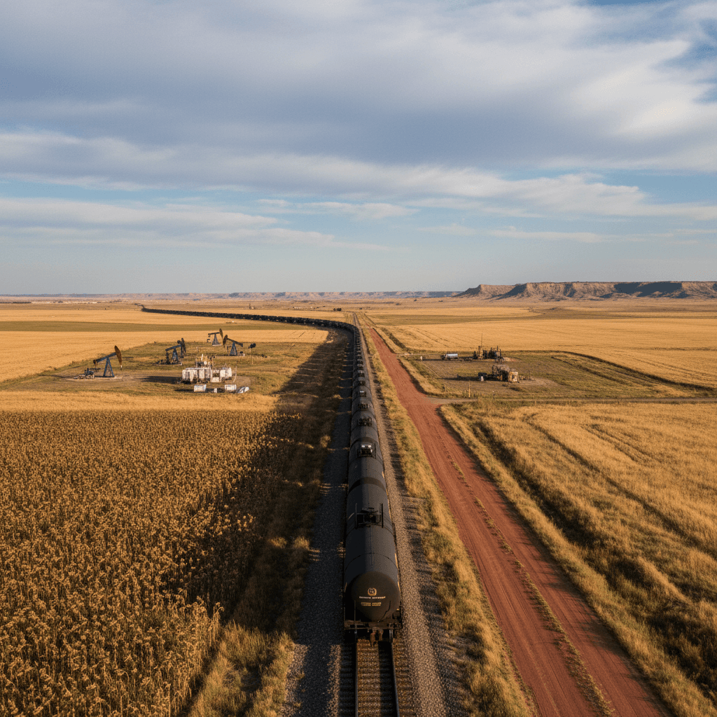 The Morning Take - Energy Market Briefing