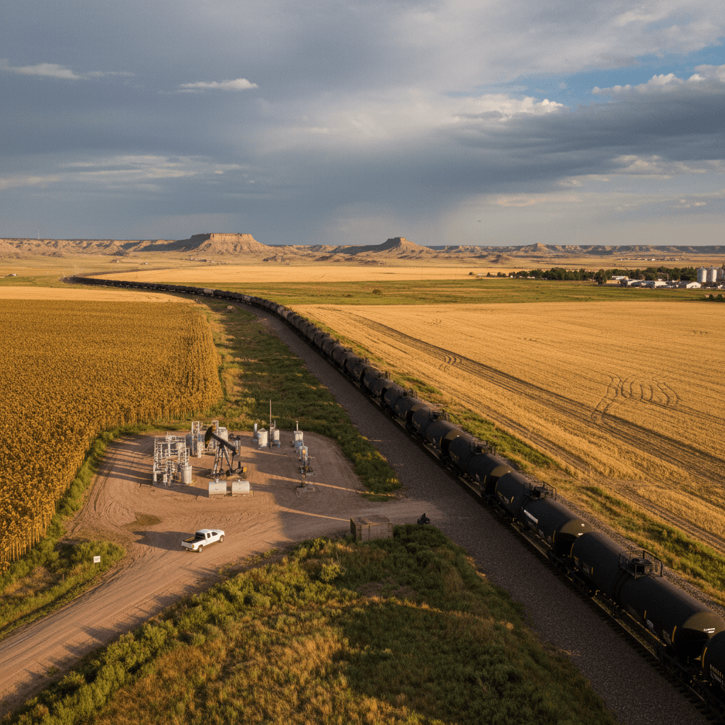 The Morning Take - Energy Market Briefing