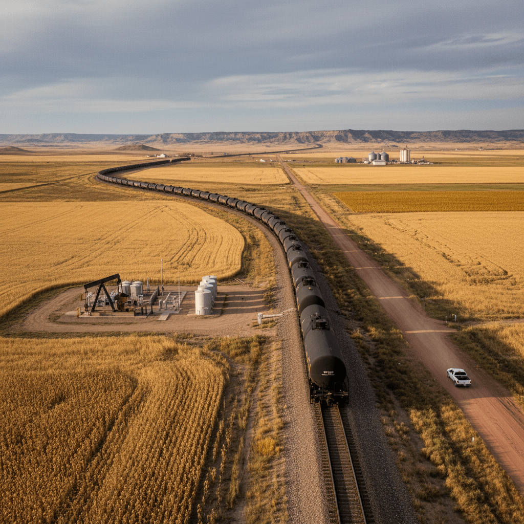 The Morning Take - Energy Market Briefing