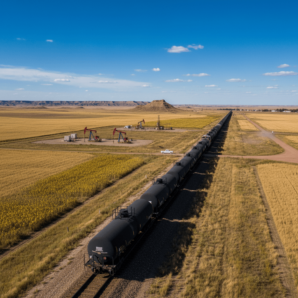 The Morning Take - Energy Market Briefing