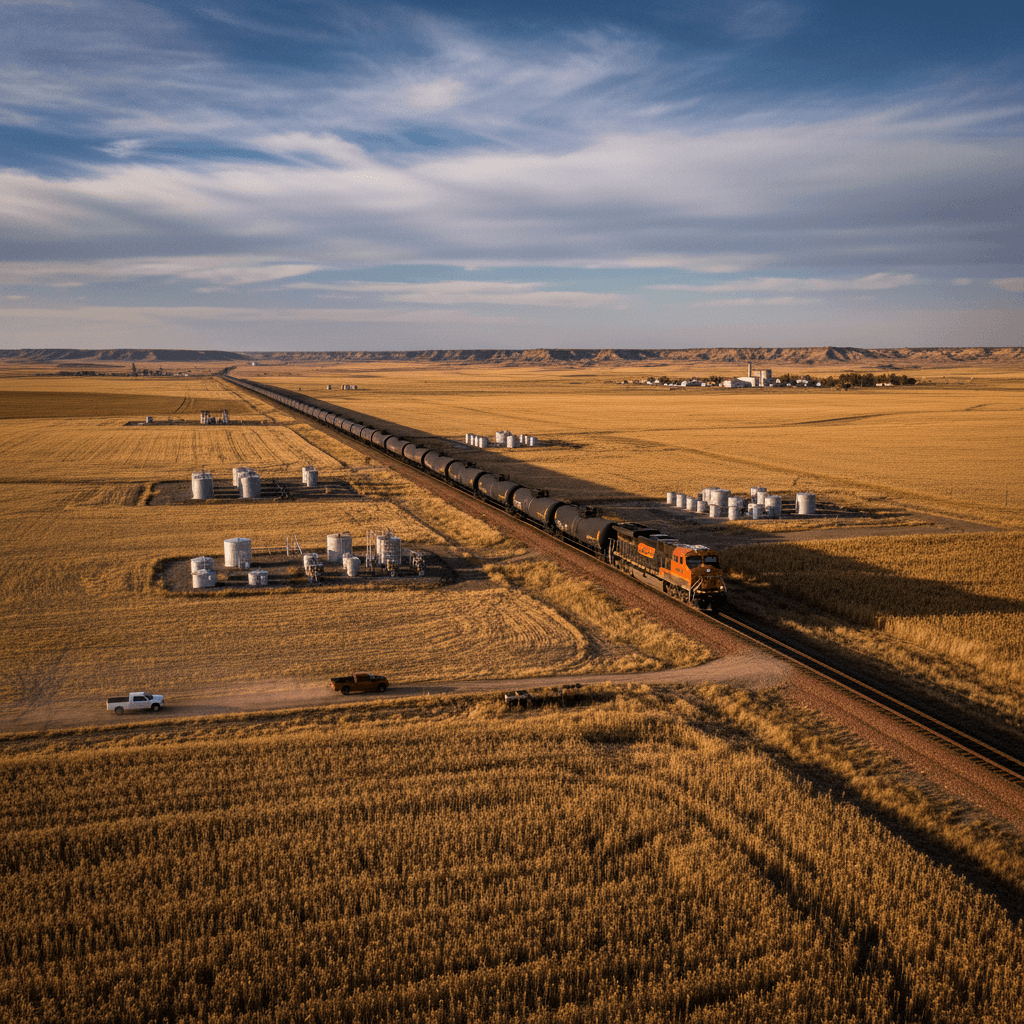 The Morning Take - Energy Market Briefing