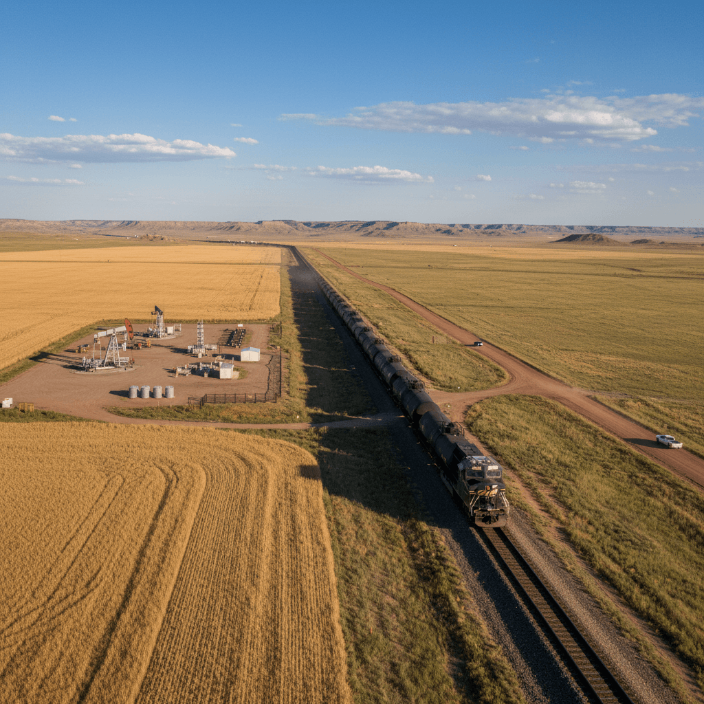 The Morning Take - Energy Market Briefing