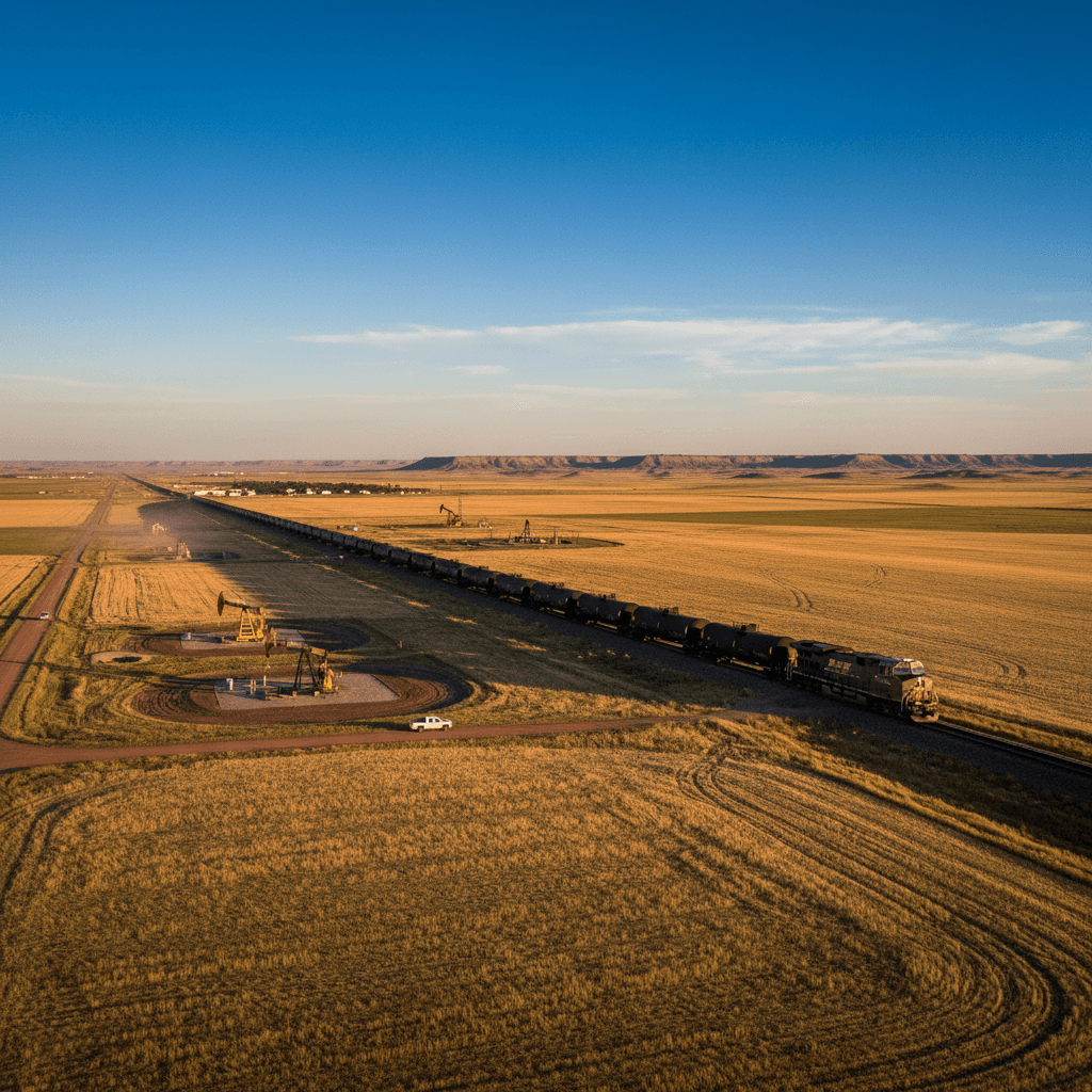 The Morning Take - Energy Market Briefing