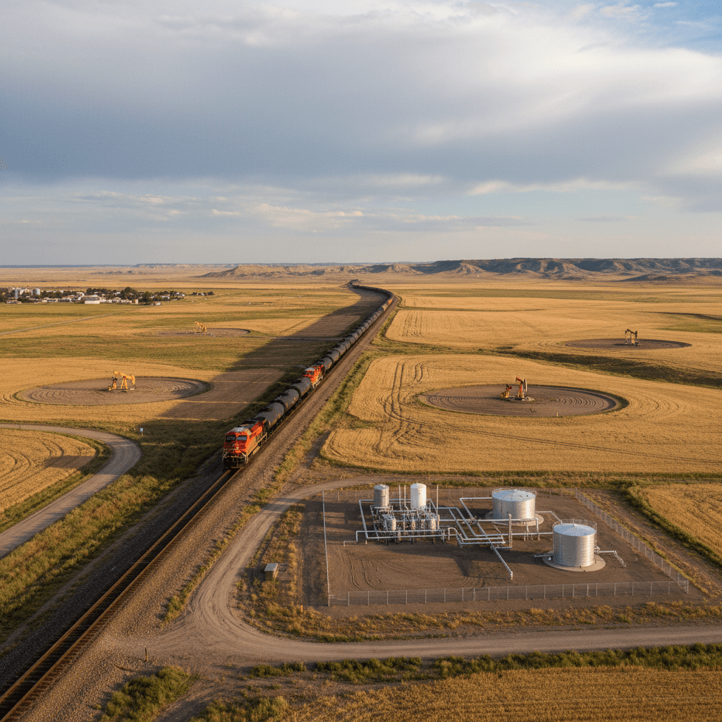 The Morning Take - Energy Market Briefing