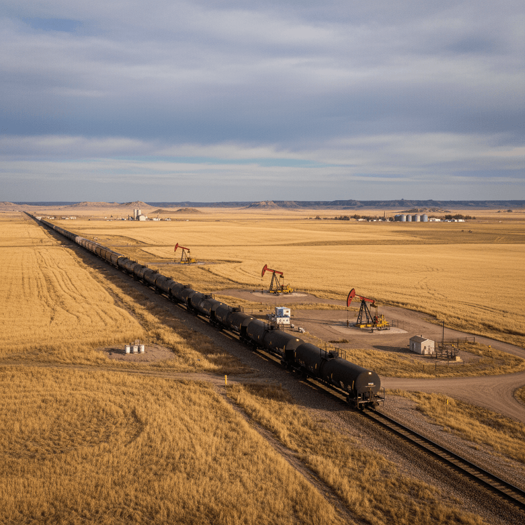 The Morning Take - Energy Market Briefing