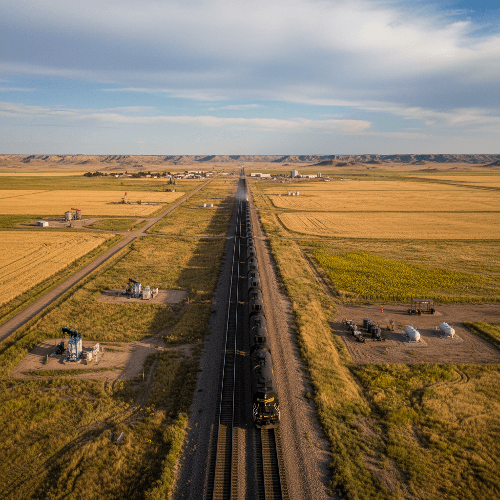 The Morning Take - Energy Market Briefing