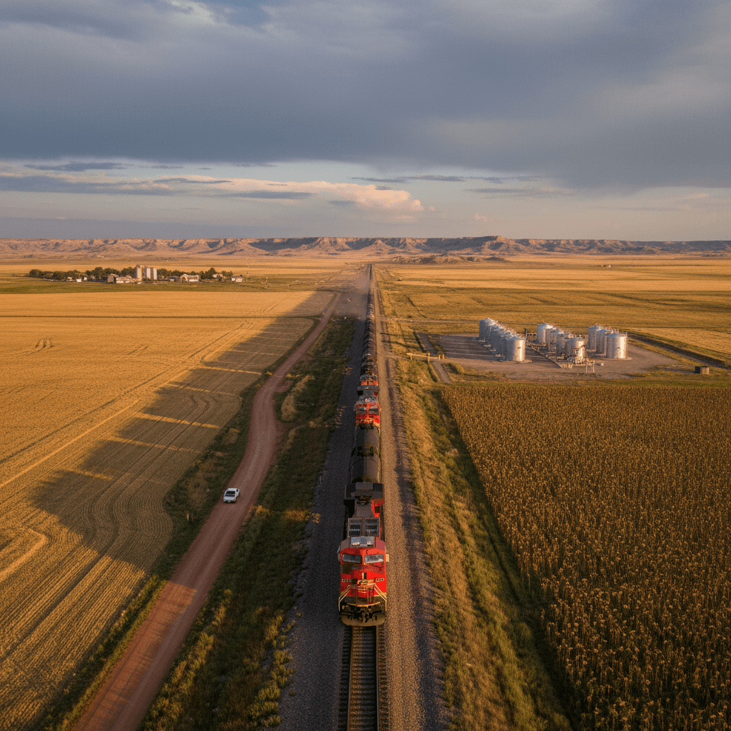 The Morning Take - Energy Market Briefing
