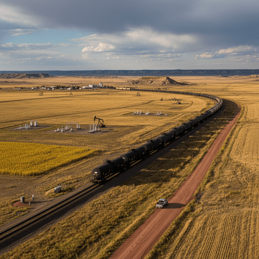 The Morning Take - Energy Market Briefing