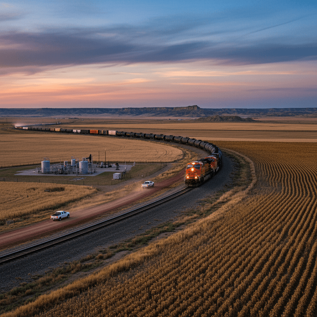 The Morning Take - Energy Market Briefing
