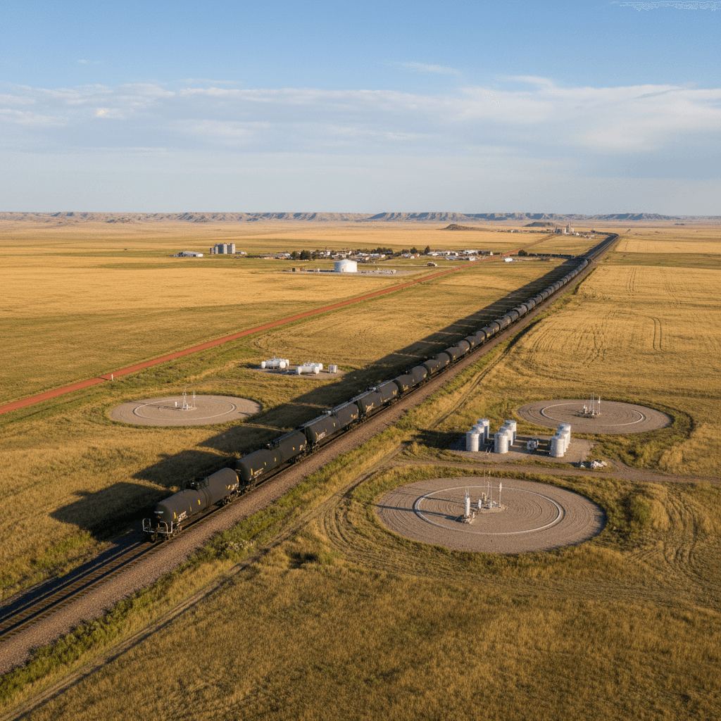 The Afternoon Take - Energy Market Briefing
