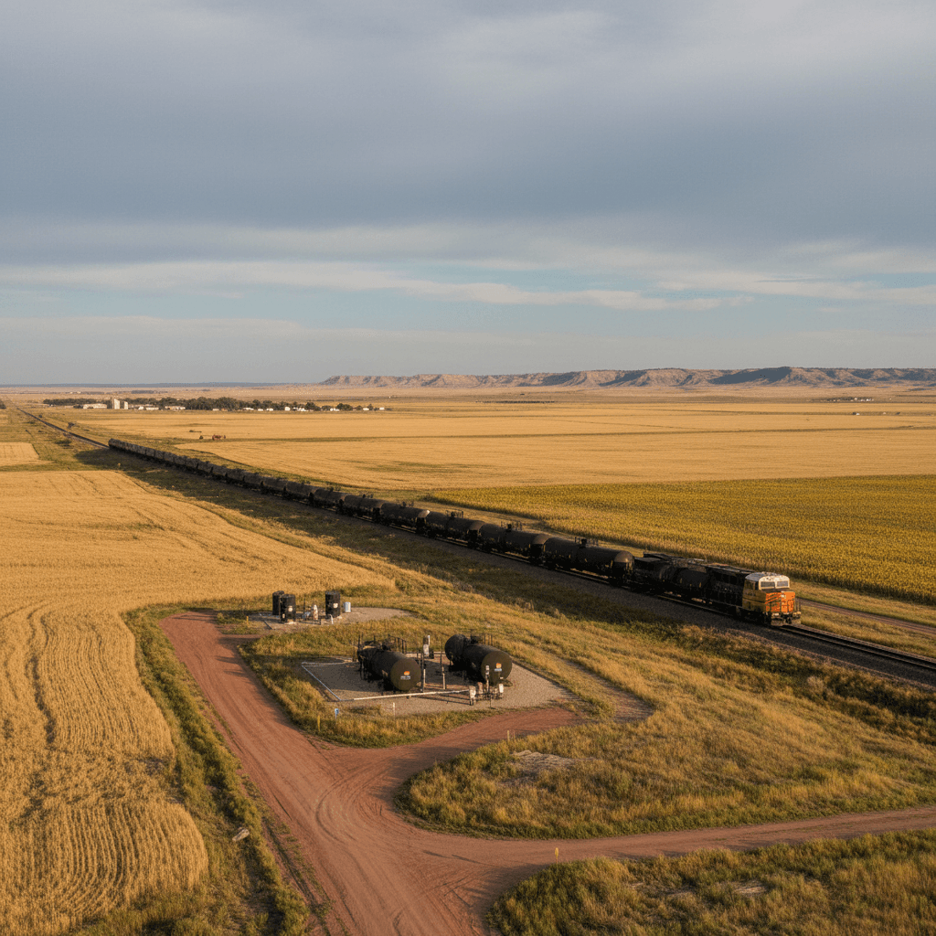 The Morning Take - Energy Market Briefing