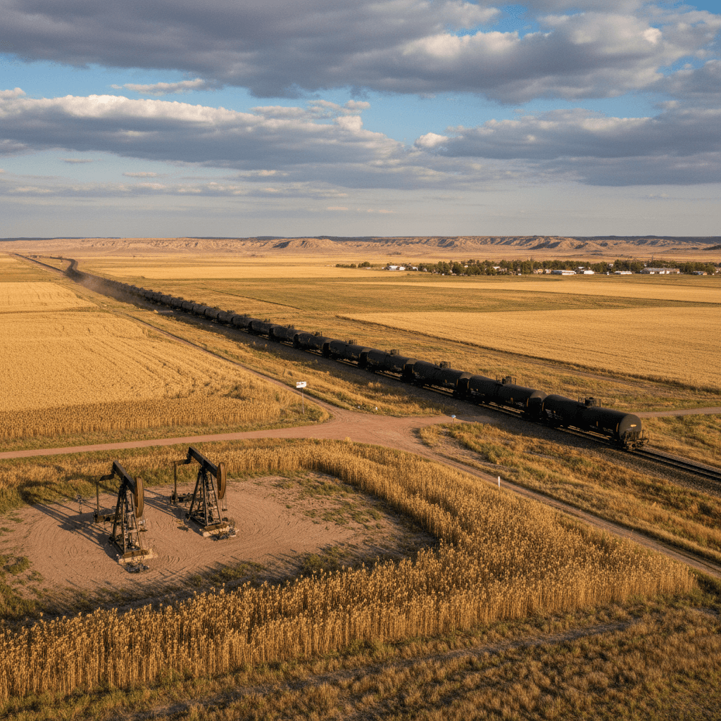 The Morning Take - Energy Market Briefing