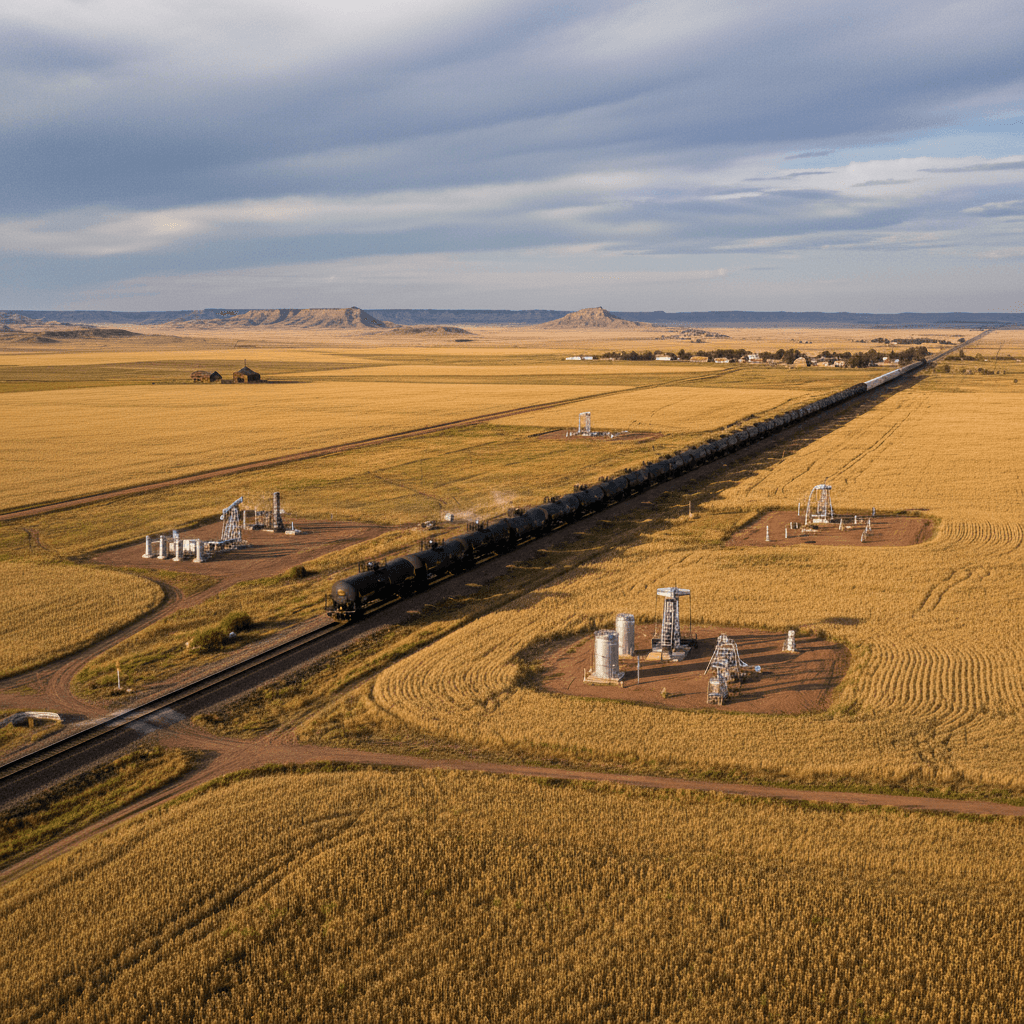 The Morning Take - Energy Market Briefing