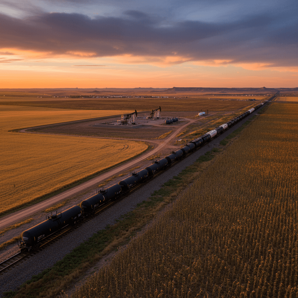 The Midday Take - Energy Market Briefing