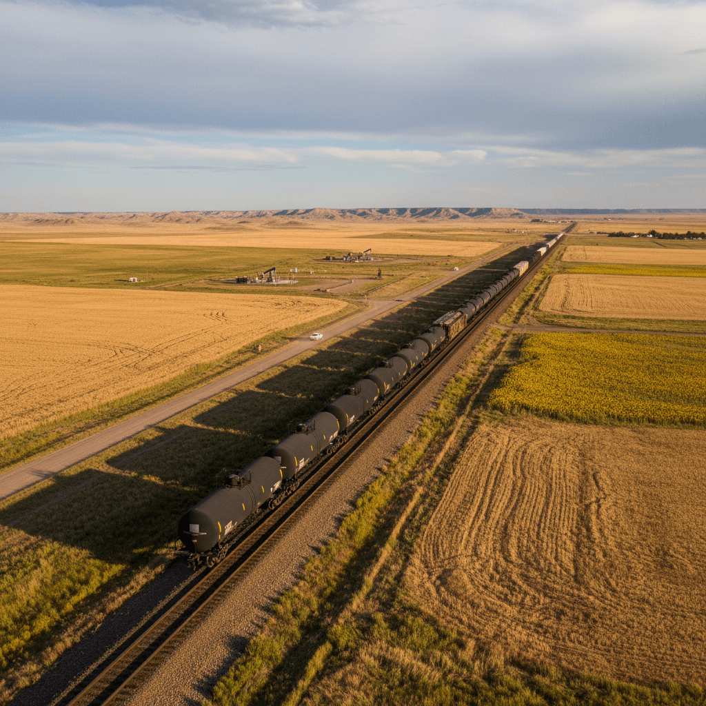 EU Proposes New LNG Shipping Sanctions as Russian Imports Continue - Bakken Wire