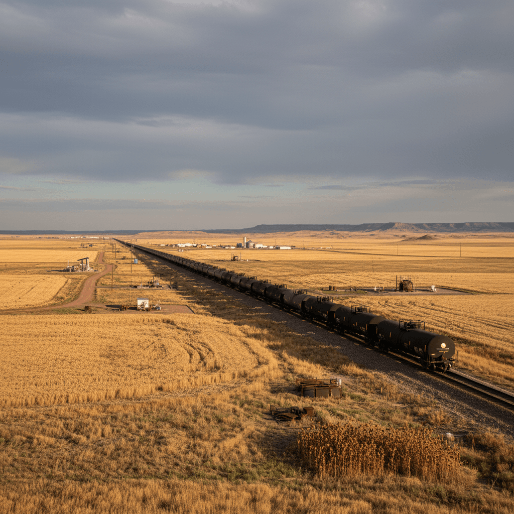 The Midday Take - Energy Market Briefing