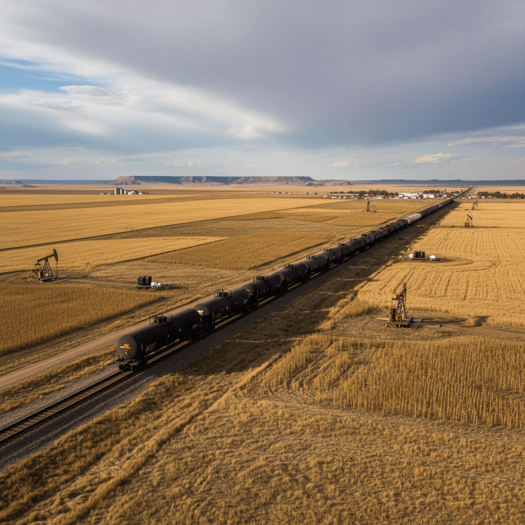 The Morning Take - Energy Market Briefing