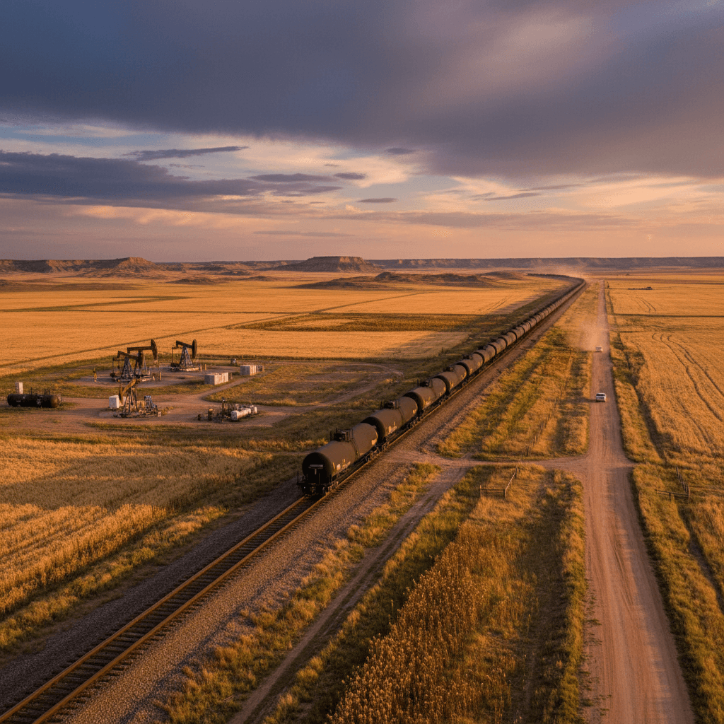 The Morning Take - Energy Market Briefing