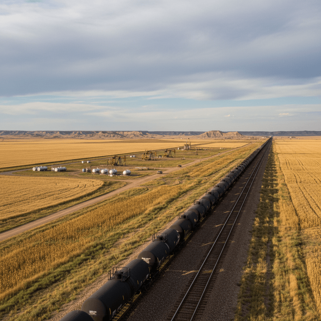 The Morning Take - Energy Market Briefing