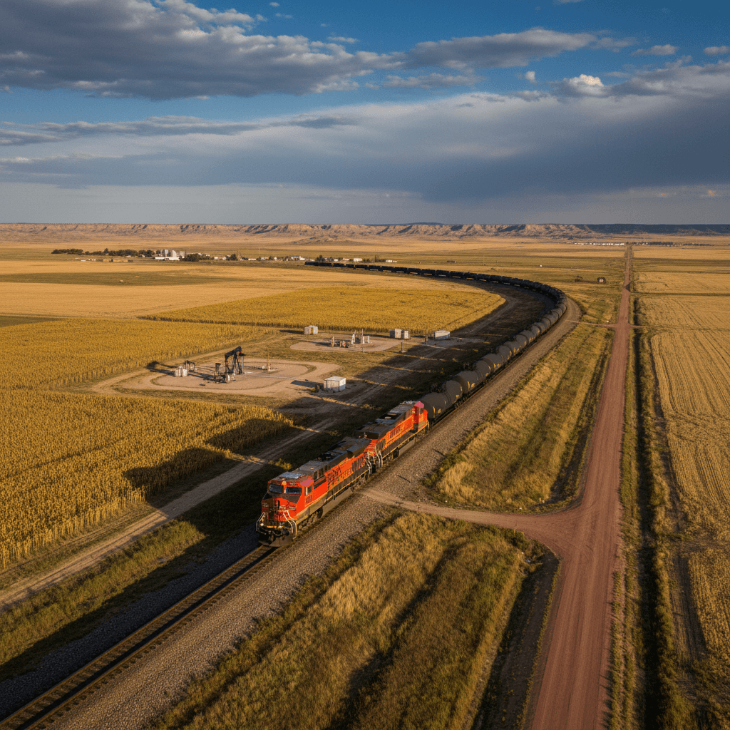 The Midday Take - Energy Market Briefing
