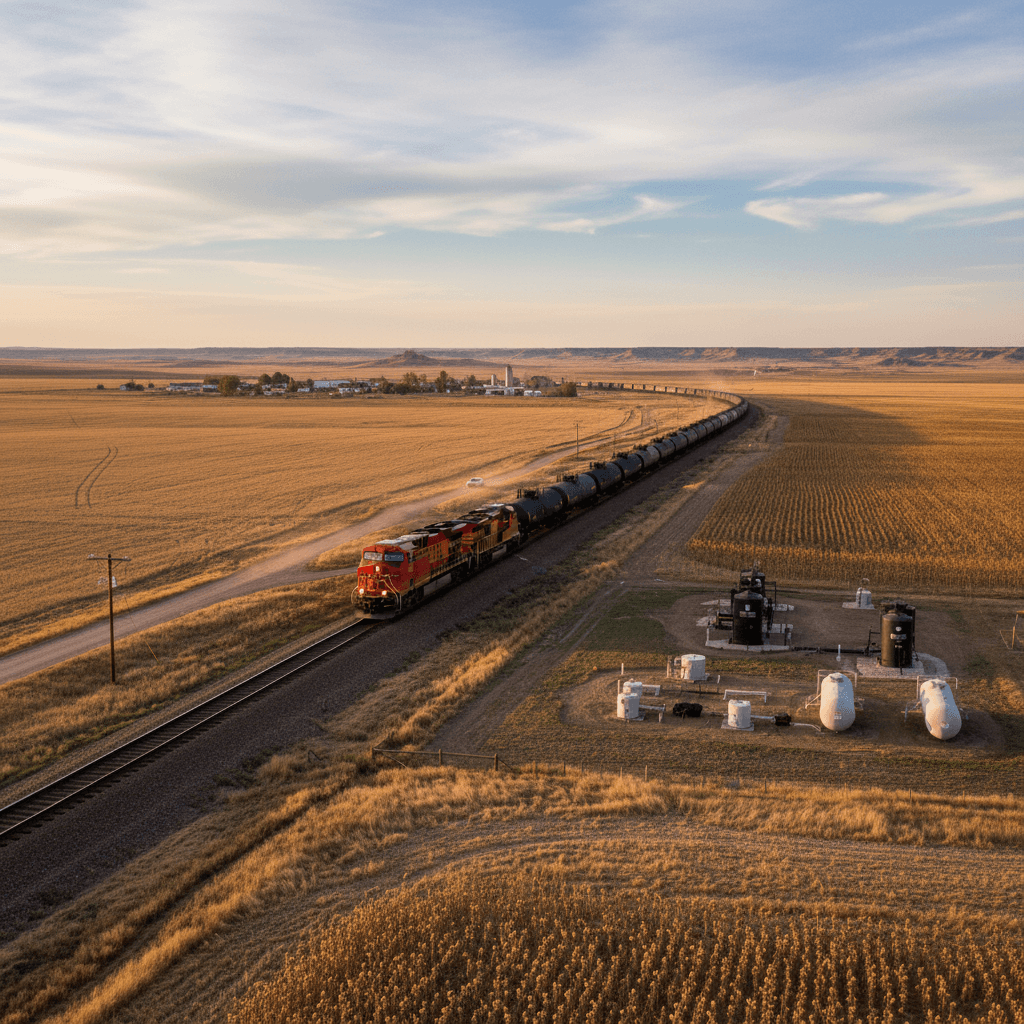 Global Clean Energy Investment Doubles Fossil Fuels Amid Supply Volatility - Bakken Wire