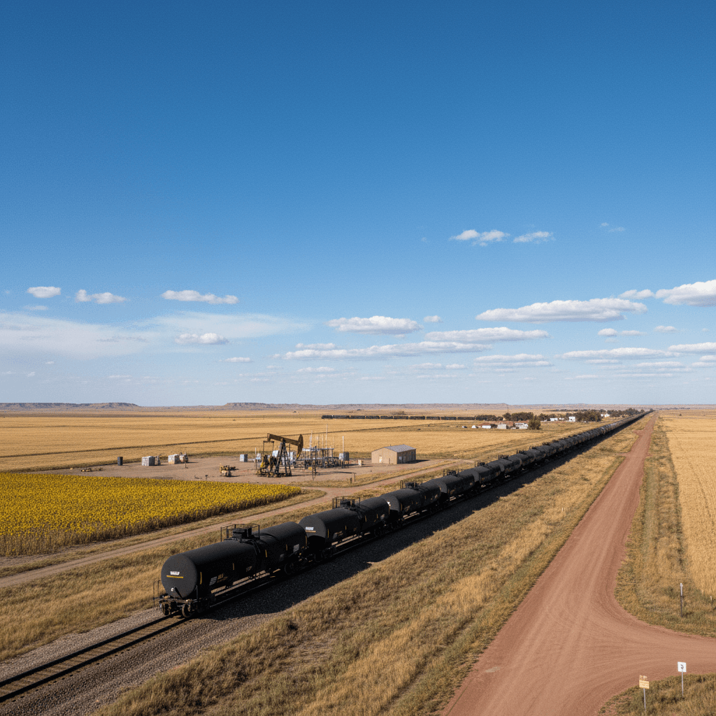 The Morning Take - Energy Market Briefing