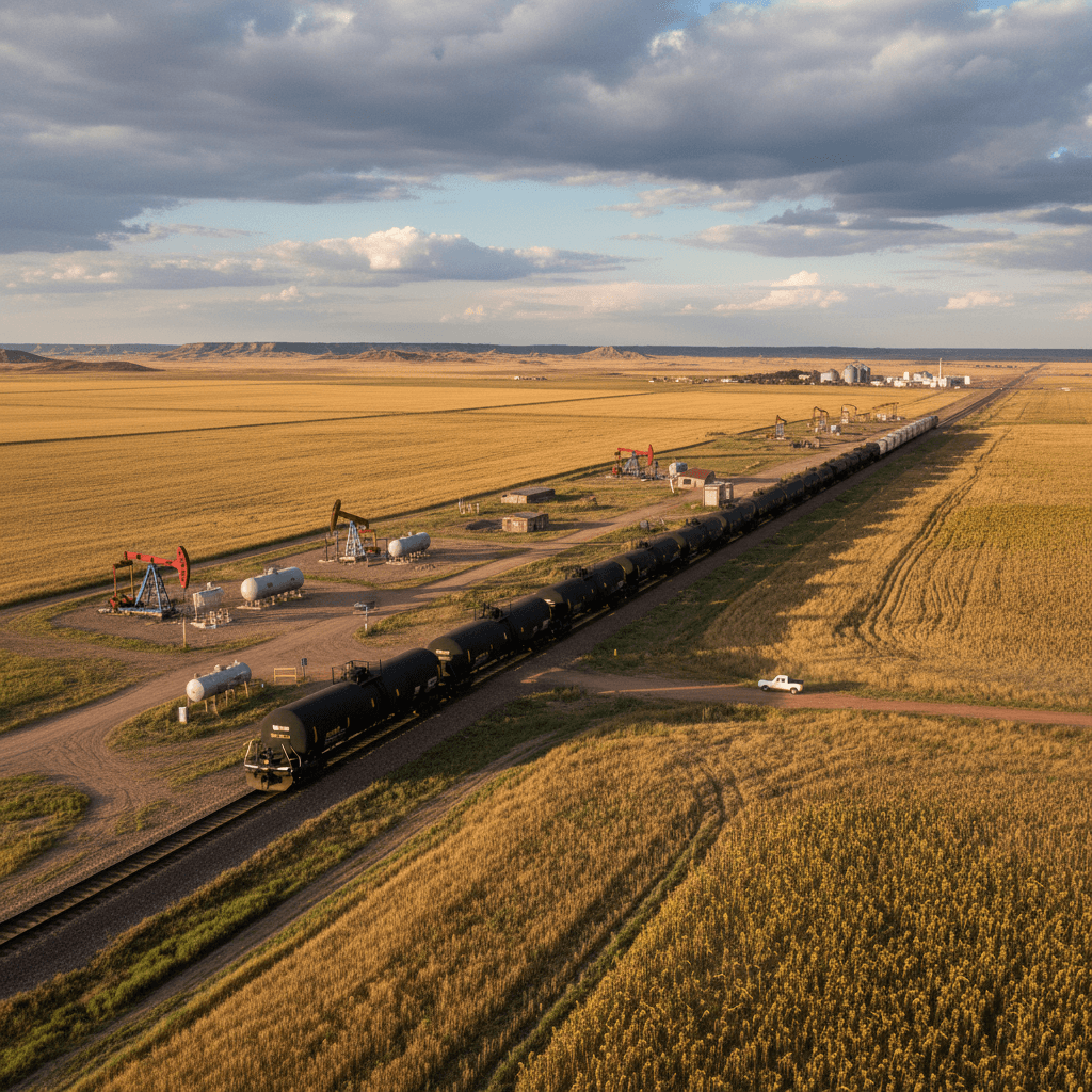 The Morning Take - Energy Market Briefing